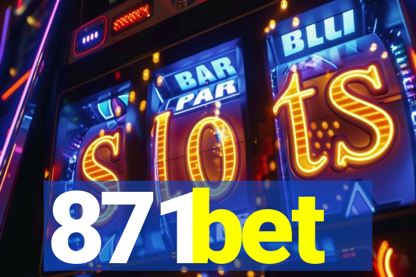 871bet