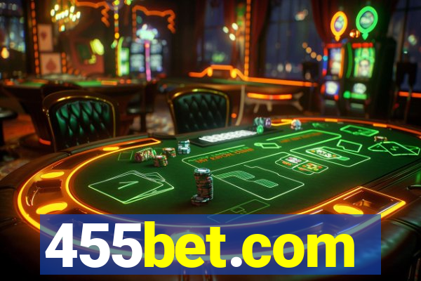 455bet.com