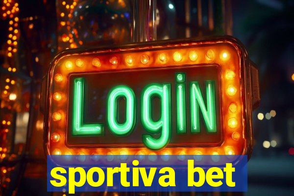 sportiva bet