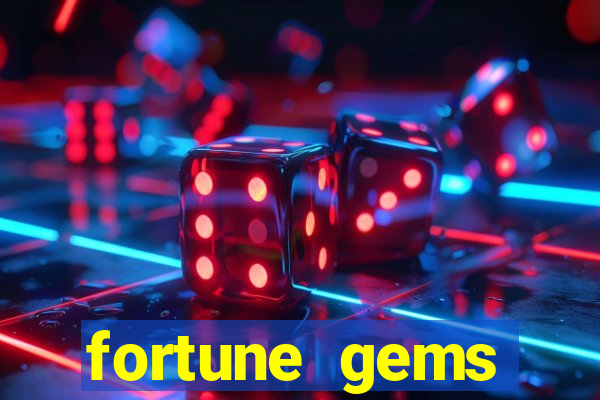 fortune gems horario pagante