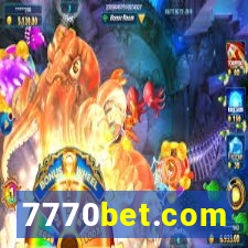 7770bet.com