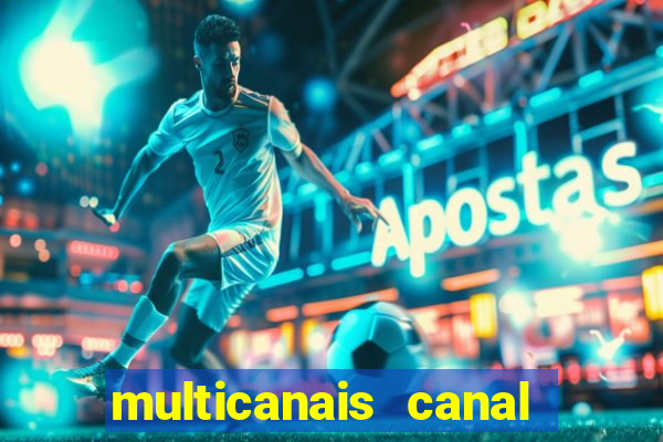 multicanais canal combate ao vivo