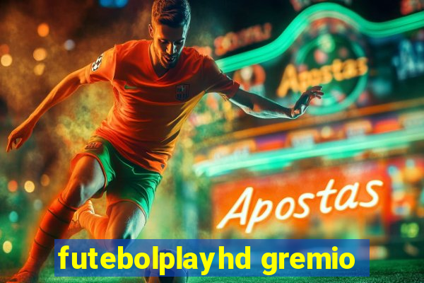 futebolplayhd gremio