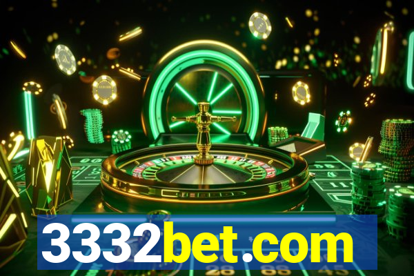 3332bet.com