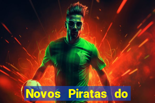 Novos Piratas do Caribe 6 piratas do caribe 6 o retorno de davy