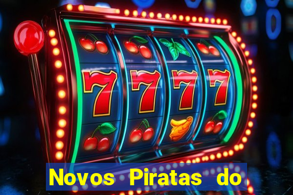 Novos Piratas do Caribe 6 piratas do caribe 6 o retorno de davy