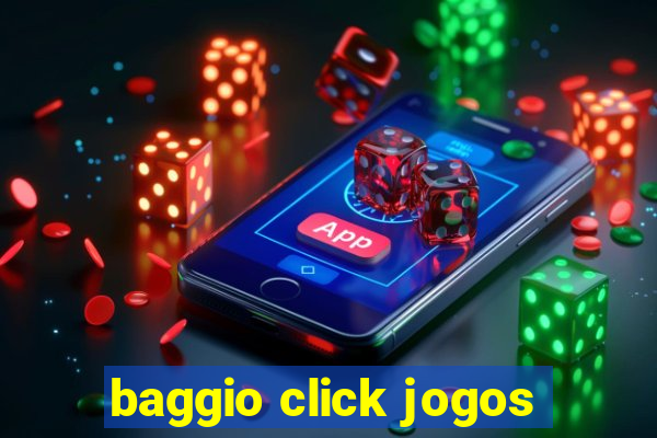 baggio click jogos