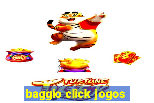 baggio click jogos