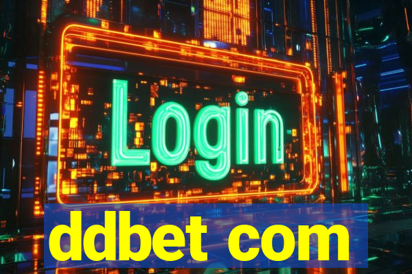 ddbet com