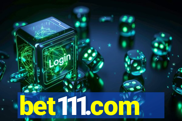 bet111.com