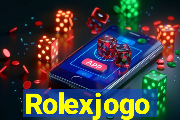 Rolexjogo