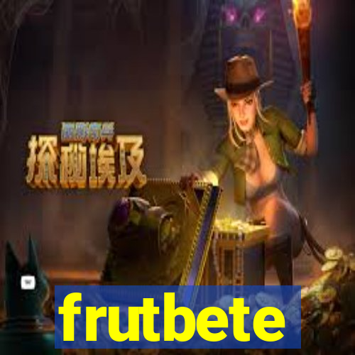 frutbete