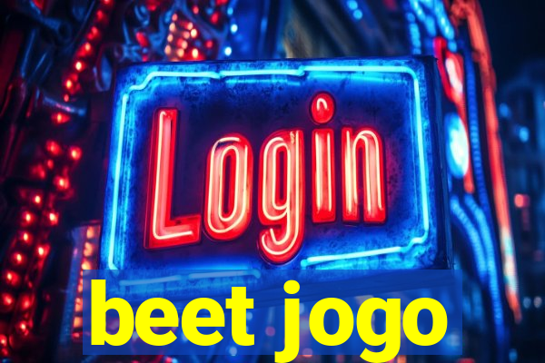 beet jogo