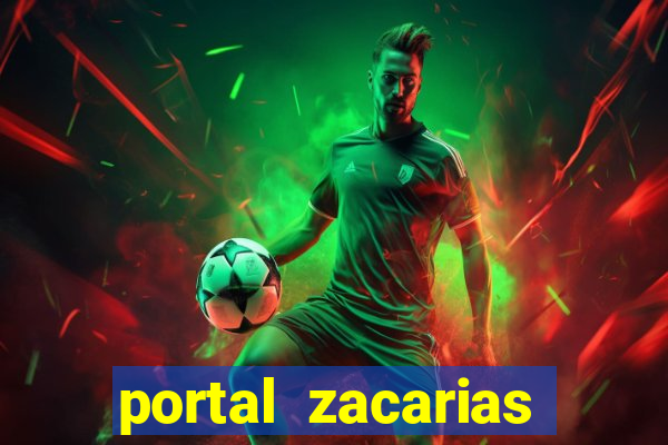 portal zacarias maloqueiro cova full