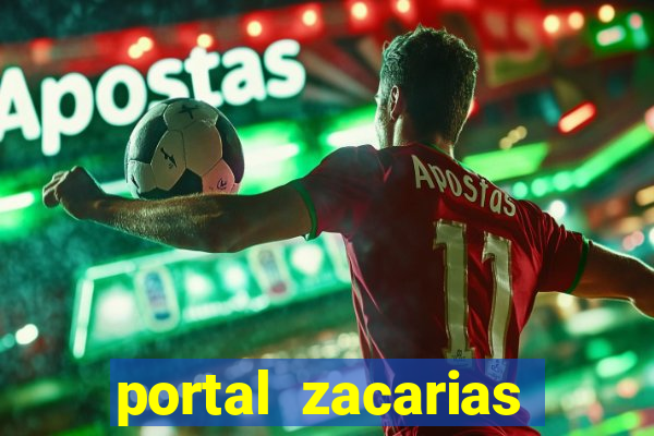 portal zacarias maloqueiro cova full