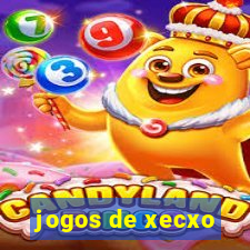 jogos de xecxo