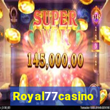 Royal77casino