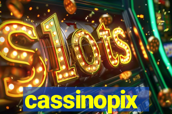 cassinopix