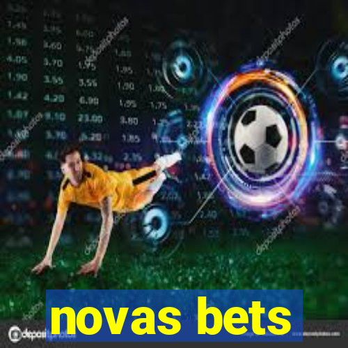 novas bets