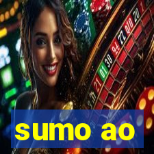 sumo ao