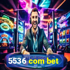 5536 com bet