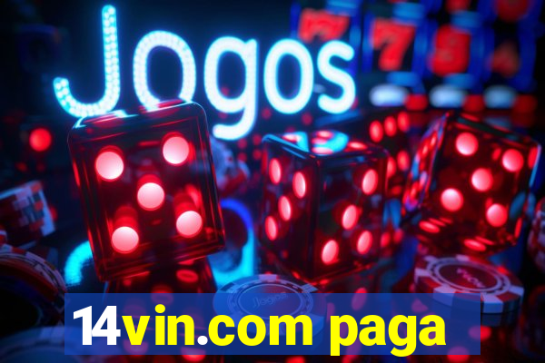 14vin.com paga