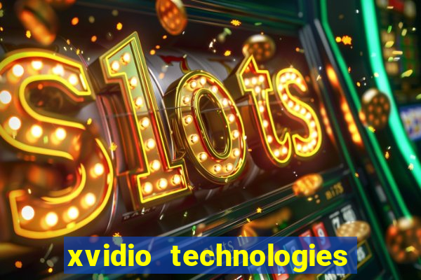 xvidio technologies startup brasil 2022 video game