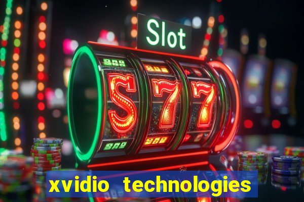 xvidio technologies startup brasil 2022 video game