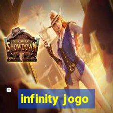 infinity jogo