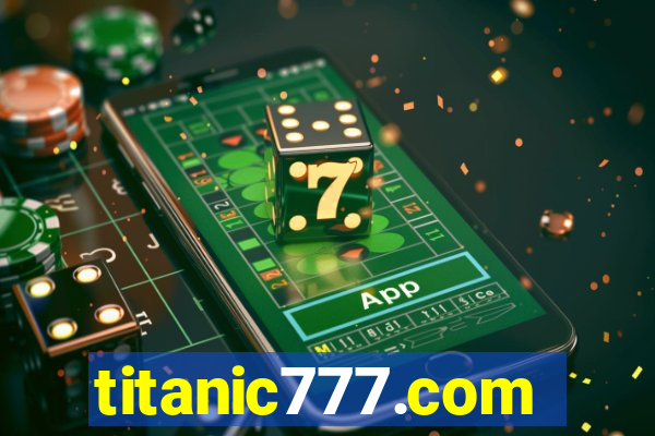 titanic777.com