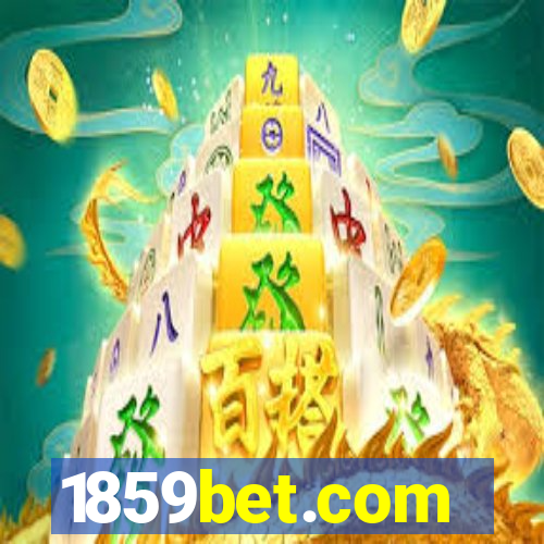 1859bet.com