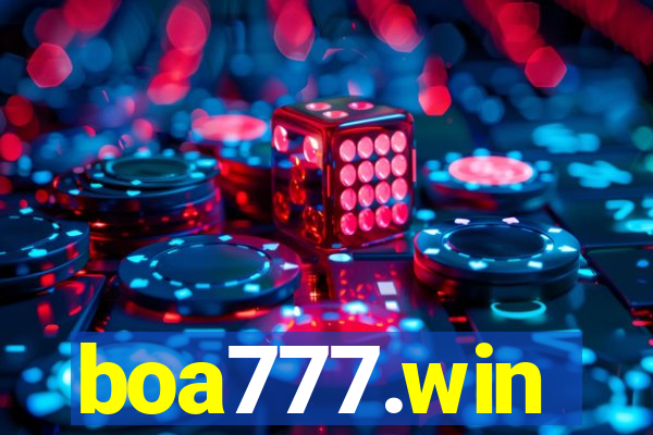 boa777.win