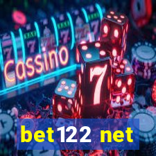 bet122 net