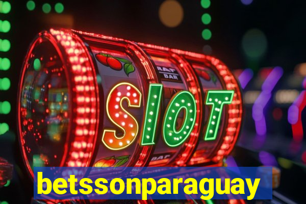 betssonparaguay