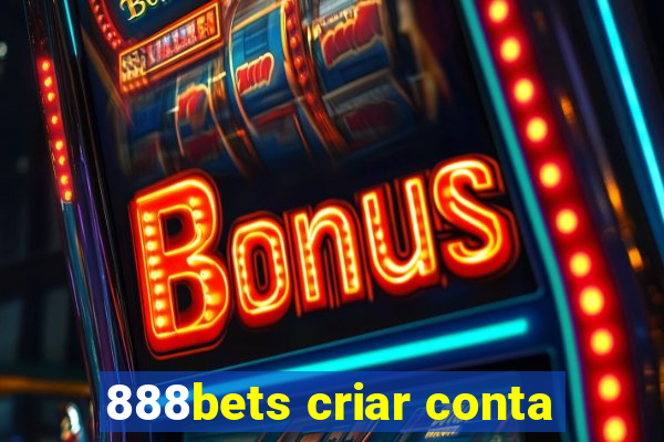 888bets criar conta