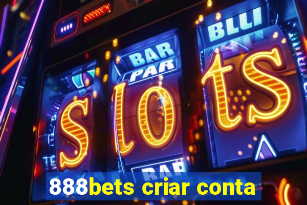 888bets criar conta