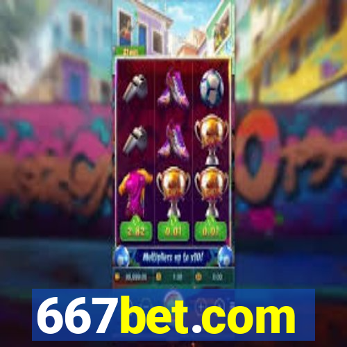 667bet.com