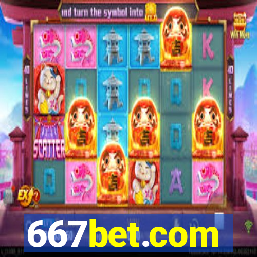 667bet.com