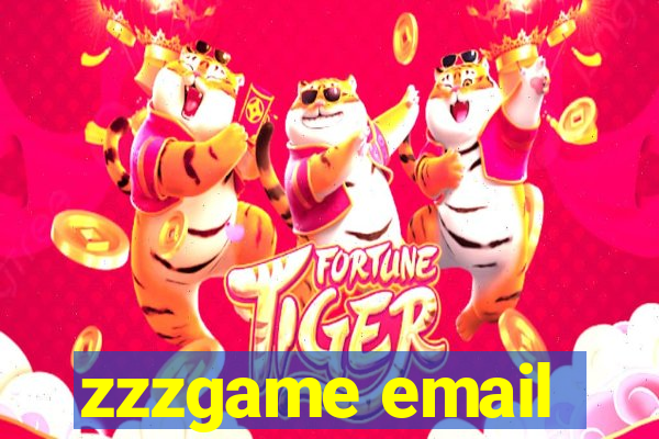 zzzgame email