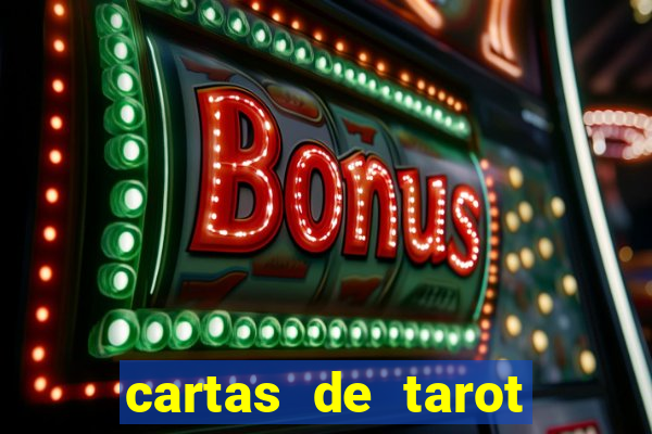 cartas de tarot somos todos um