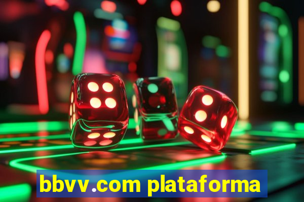 bbvv.com plataforma