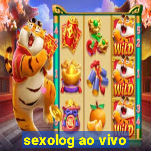 sexolog ao vivo