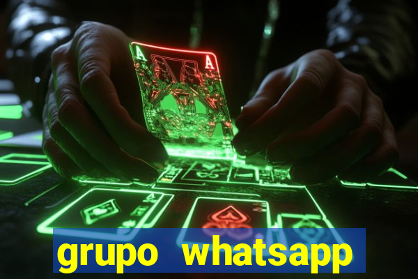 grupo whatsapp jogos ps4