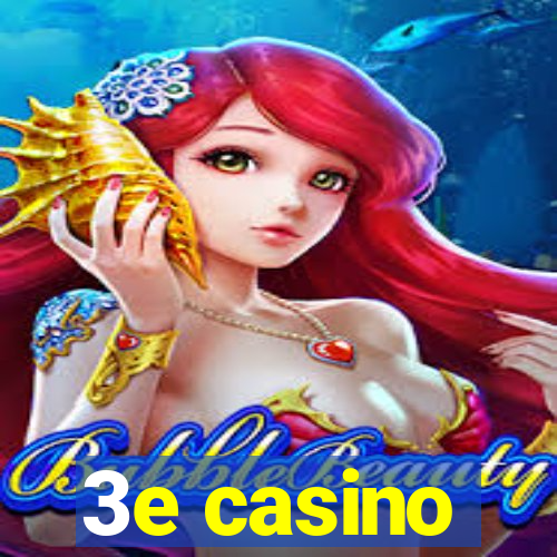 3e casino