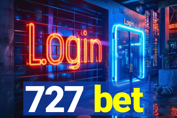 727 bet