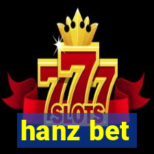 hanz bet