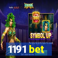 1191 bet