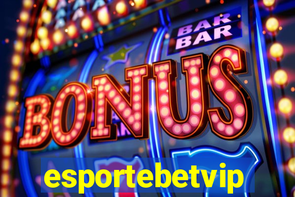 esportebetvip