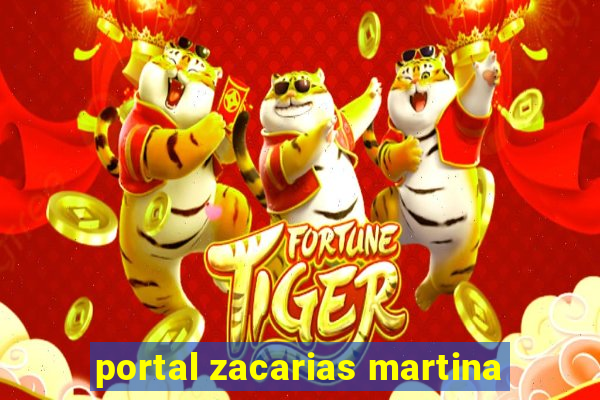 portal zacarias martina