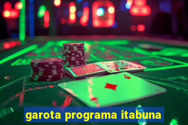 garota programa itabuna